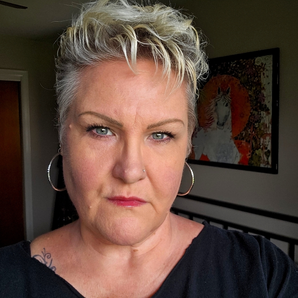 Meet your Posher, Audra